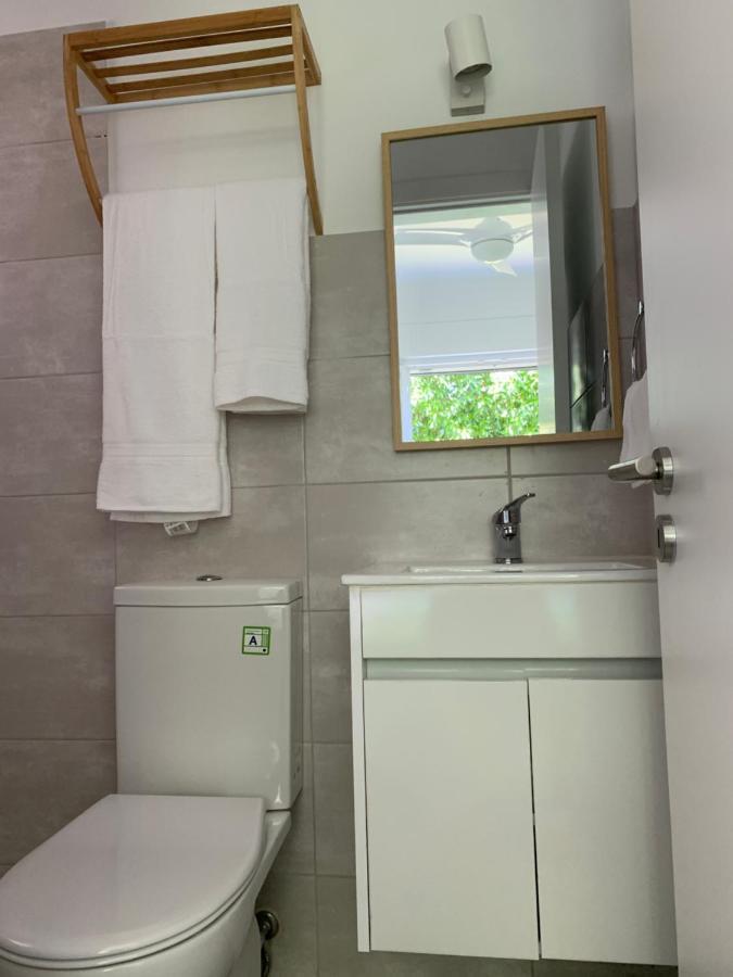 Ciao Tavira Hotell Eksteriør bilde