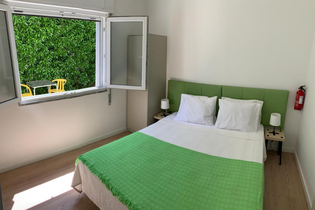Ciao Tavira Hotell Eksteriør bilde