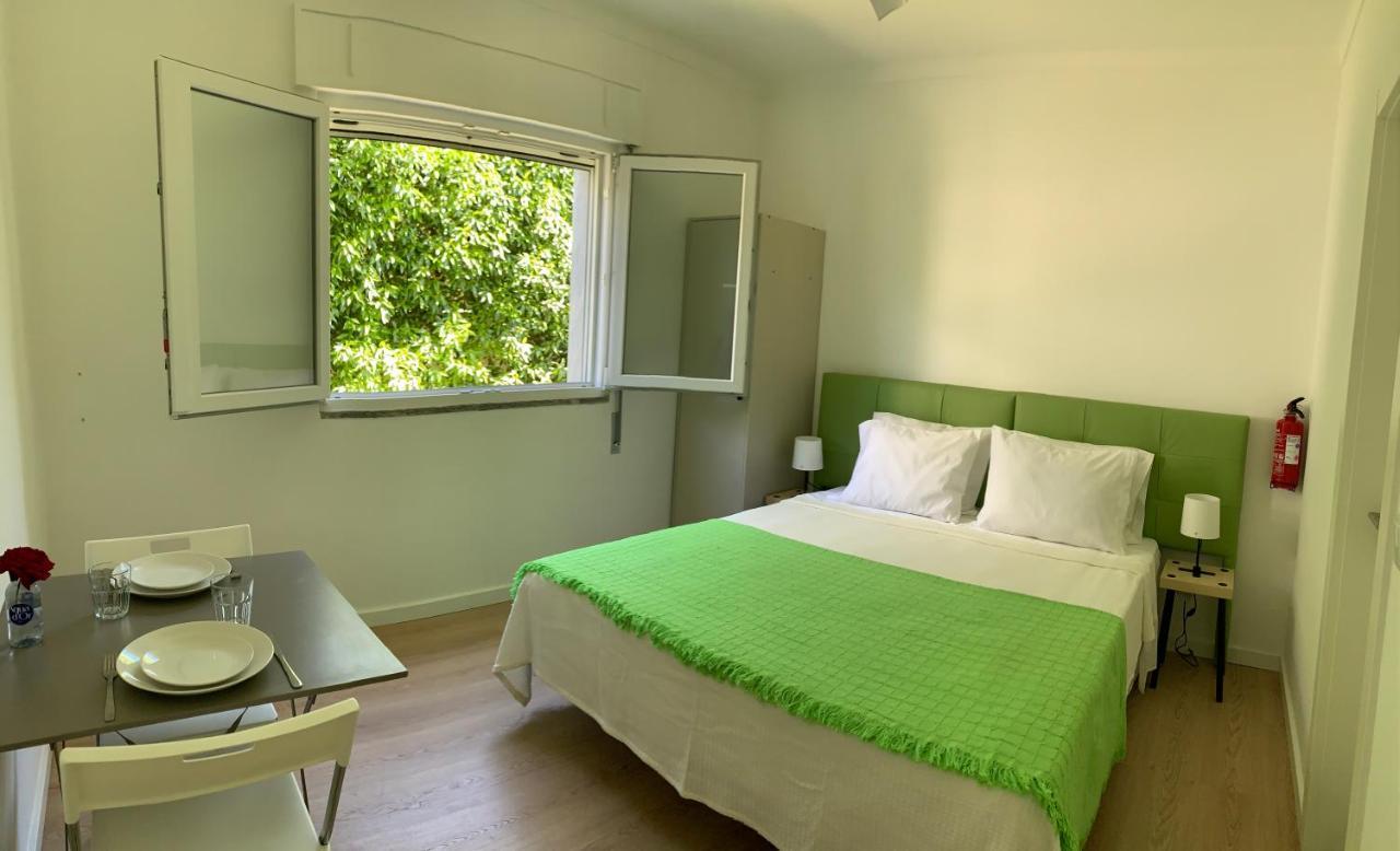 Ciao Tavira Hotell Eksteriør bilde