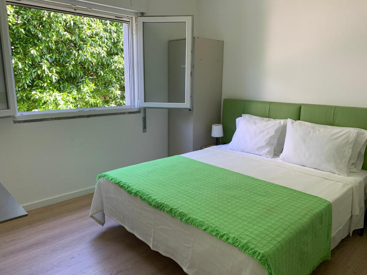 Ciao Tavira Hotell Eksteriør bilde