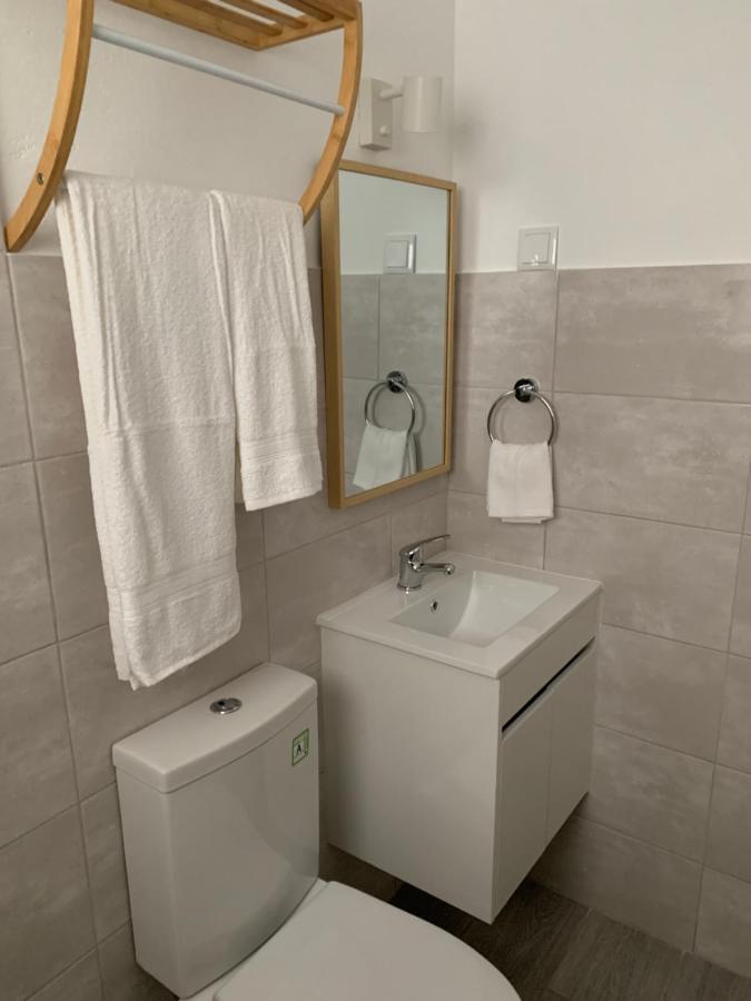 Ciao Tavira Hotell Eksteriør bilde