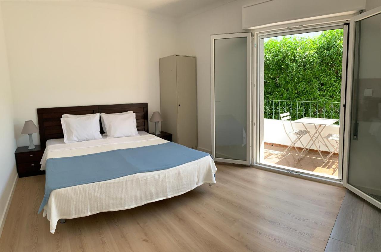 Ciao Tavira Hotell Eksteriør bilde