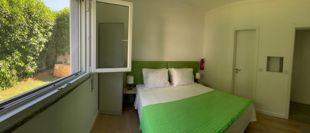 Ciao Tavira Hotell Eksteriør bilde