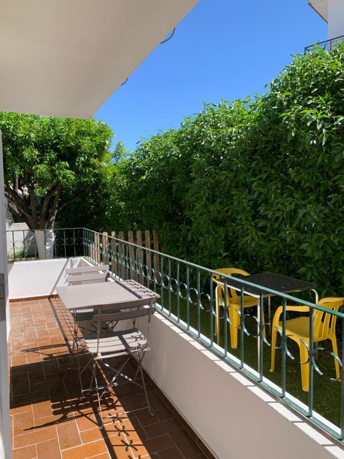 Ciao Tavira Hotell Eksteriør bilde