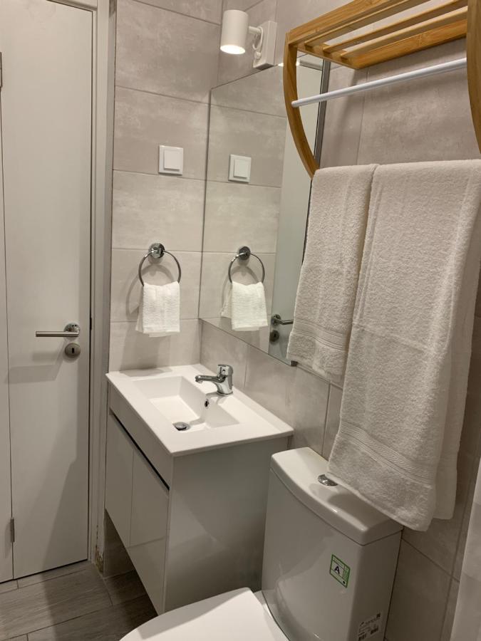 Ciao Tavira Hotell Eksteriør bilde