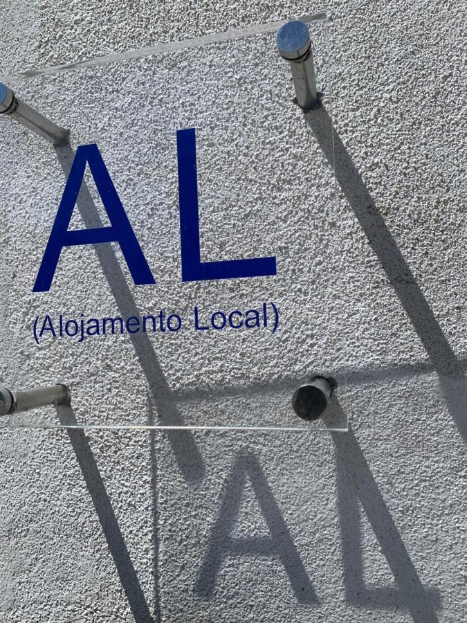 Ciao Tavira Hotell Eksteriør bilde