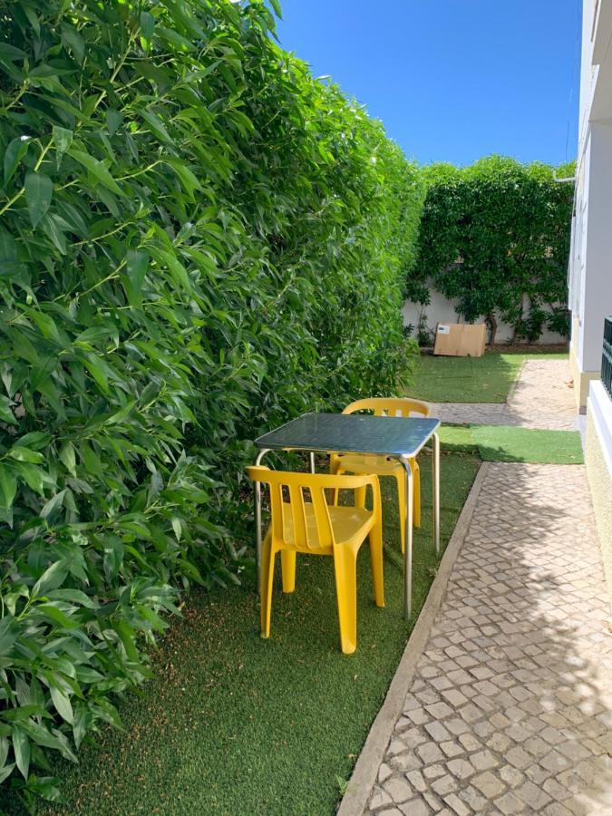 Ciao Tavira Hotell Eksteriør bilde