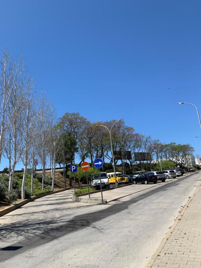 Ciao Tavira Hotell Eksteriør bilde