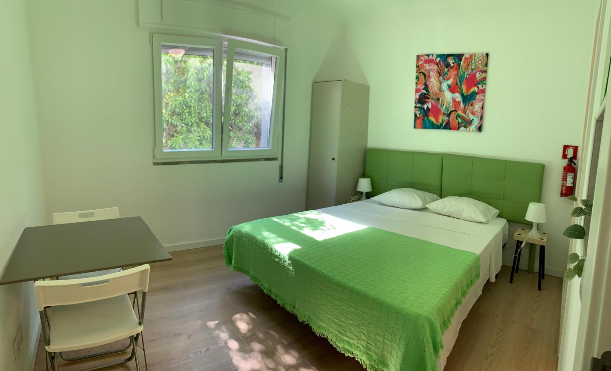 Ciao Tavira Hotell Rom bilde