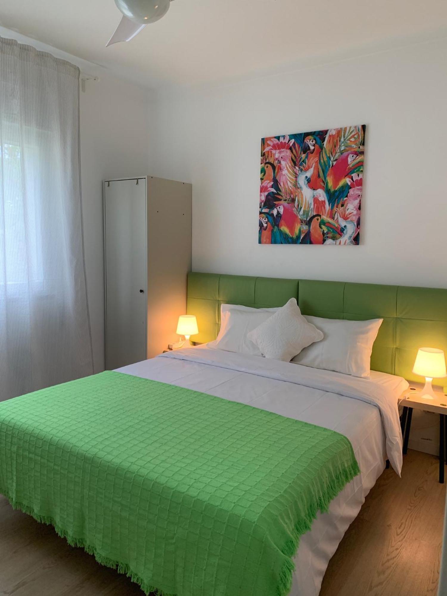 Ciao Tavira Hotell Rom bilde