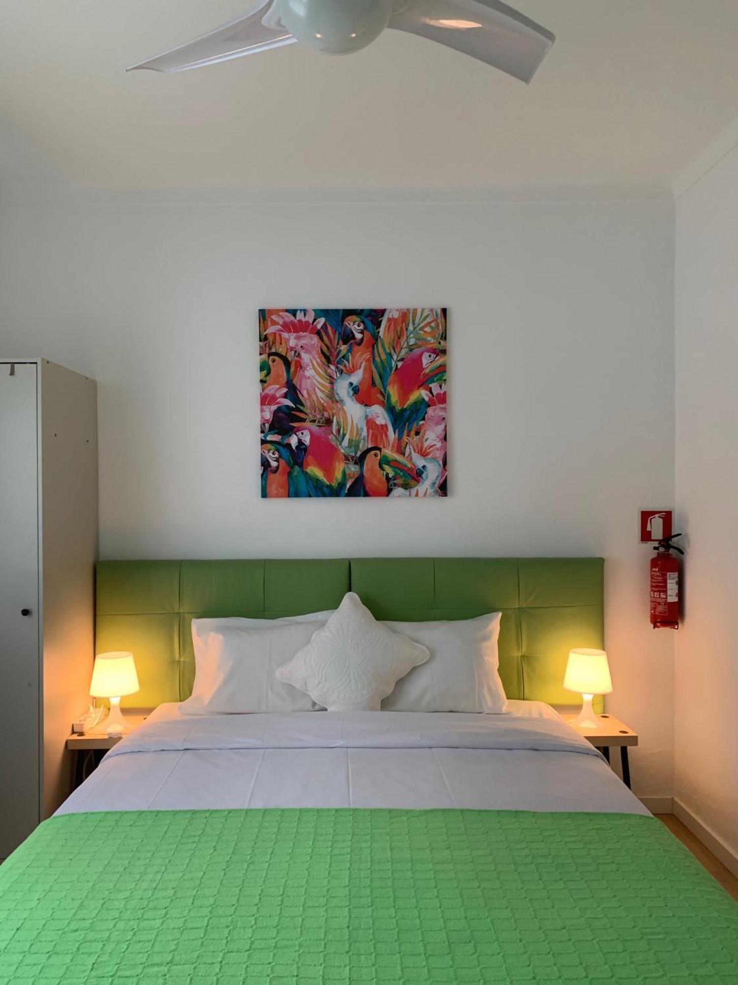 Ciao Tavira Hotell Rom bilde
