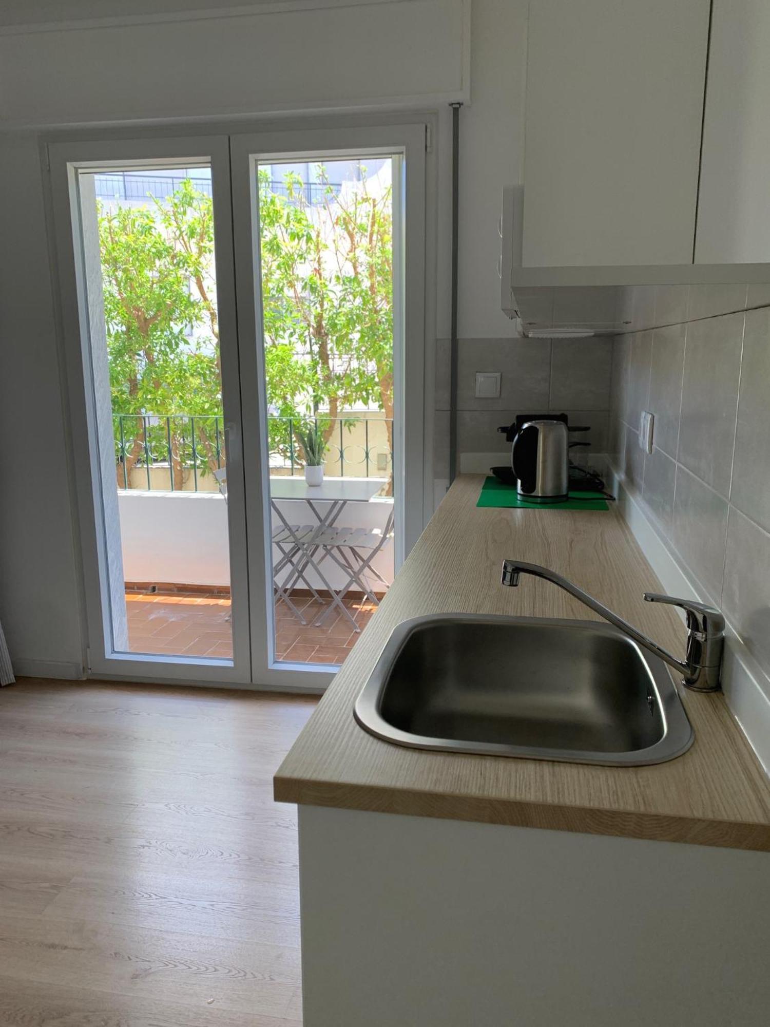 Ciao Tavira Hotell Rom bilde