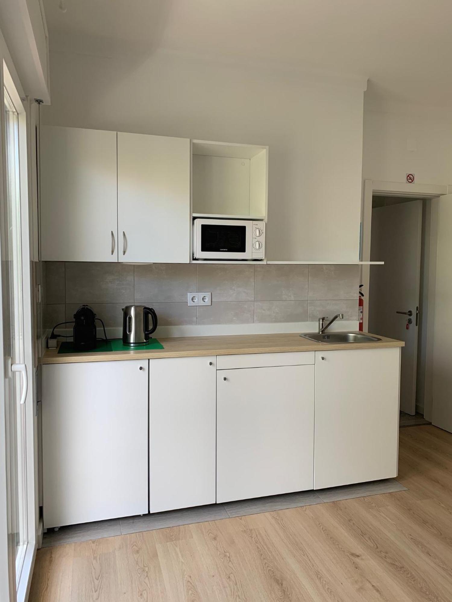 Ciao Tavira Hotell Rom bilde
